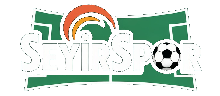 Seyirspor Logo